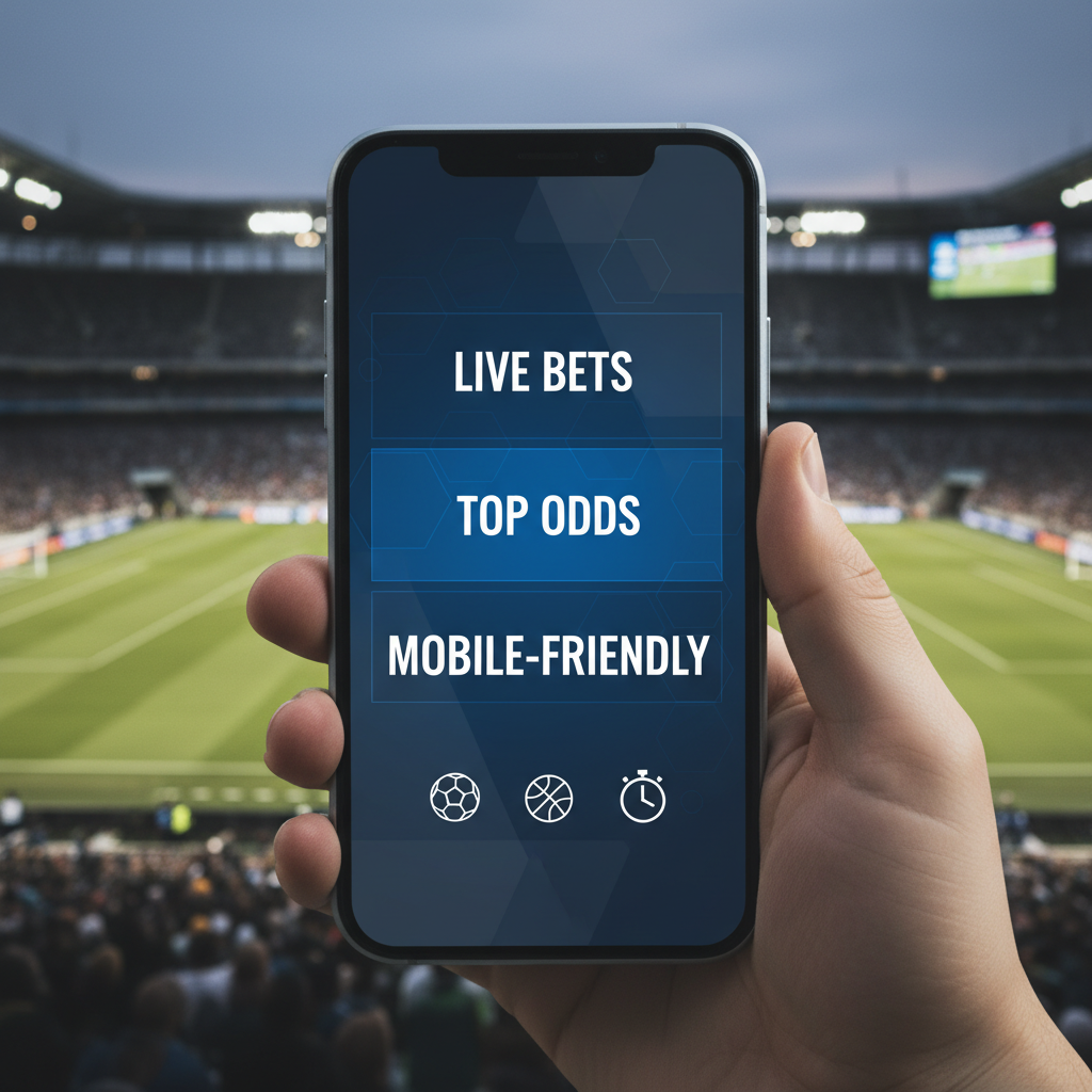 Best sportsbooks in Ireland